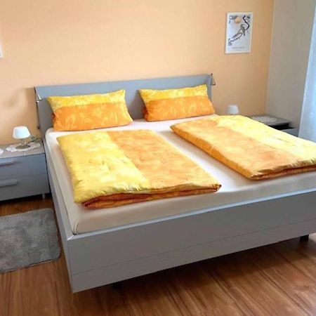 Appartement Ilse Herbert Würzburg Kültér fotó