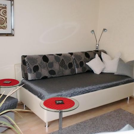 Appartement Ilse Herbert Würzburg Kültér fotó