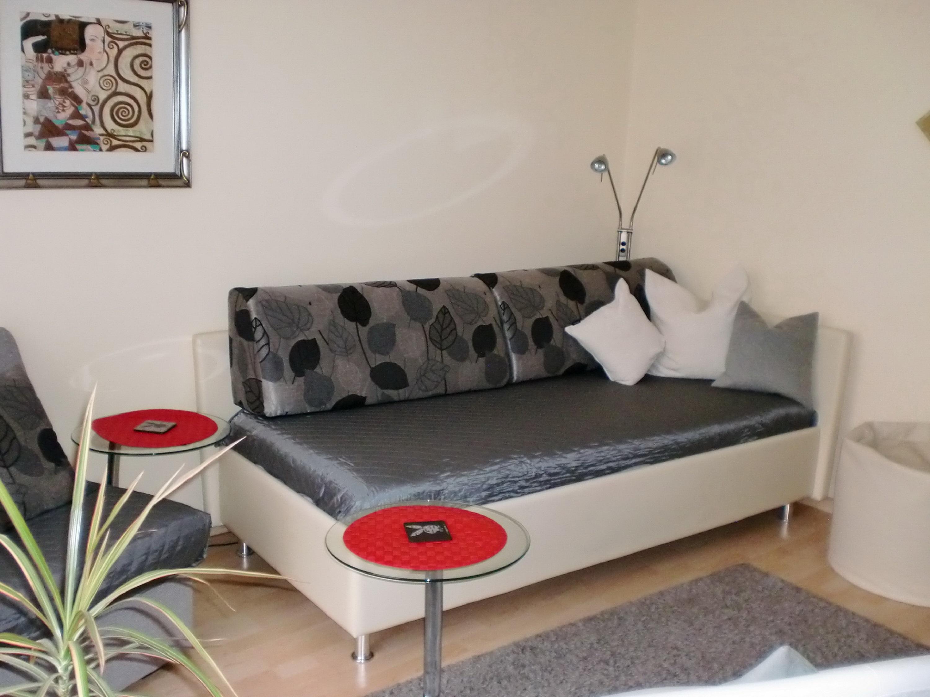 Appartement Ilse Herbert Würzburg Kültér fotó