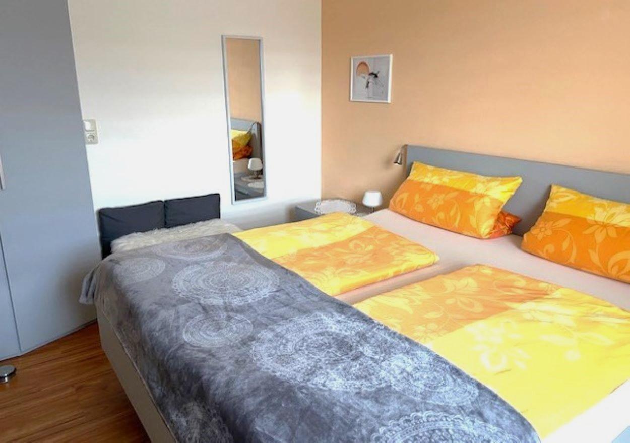 Appartement Ilse Herbert Würzburg Kültér fotó