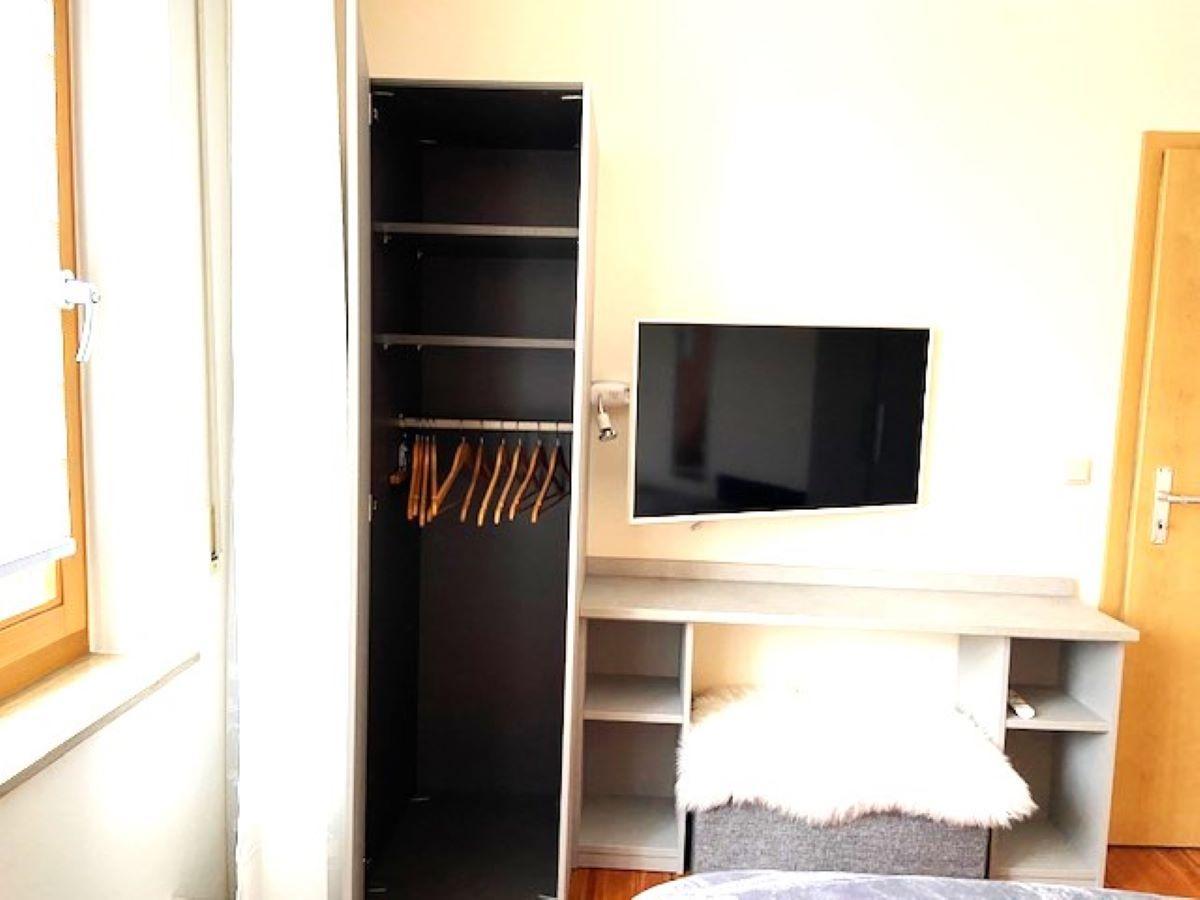 Appartement Ilse Herbert Würzburg Kültér fotó