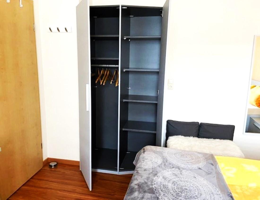 Appartement Ilse Herbert Würzburg Kültér fotó