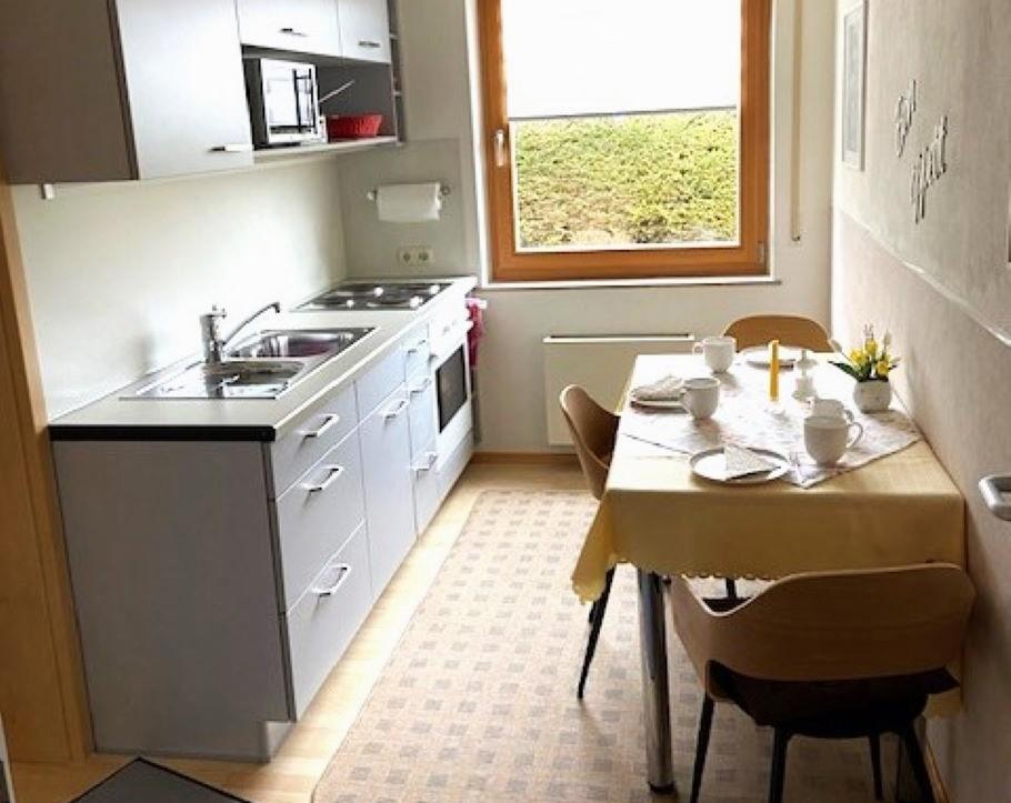 Appartement Ilse Herbert Würzburg Kültér fotó