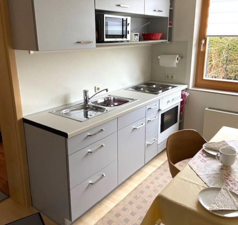Appartement Ilse Herbert Würzburg Kültér fotó
