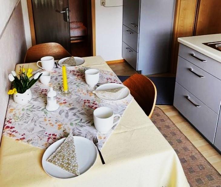 Appartement Ilse Herbert Würzburg Kültér fotó