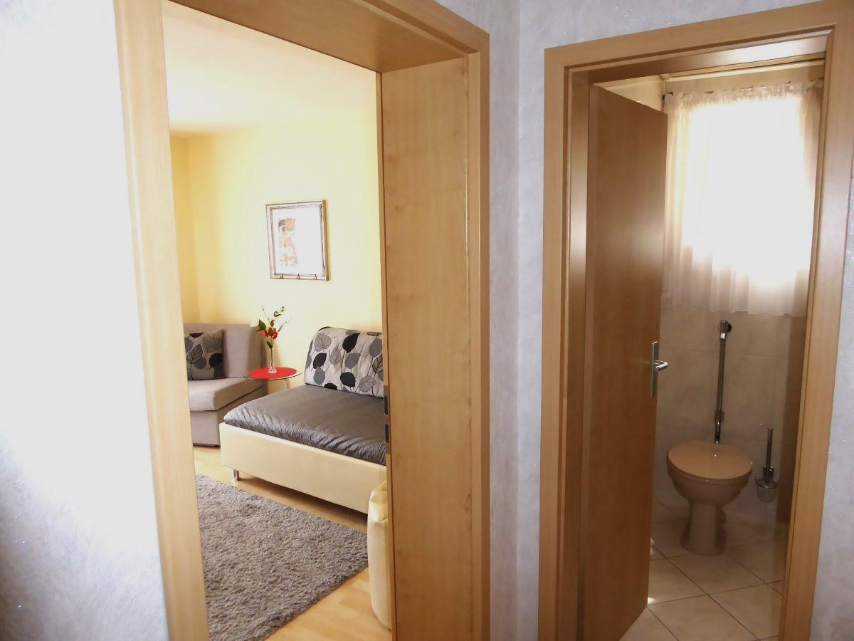 Appartement Ilse Herbert Würzburg Kültér fotó