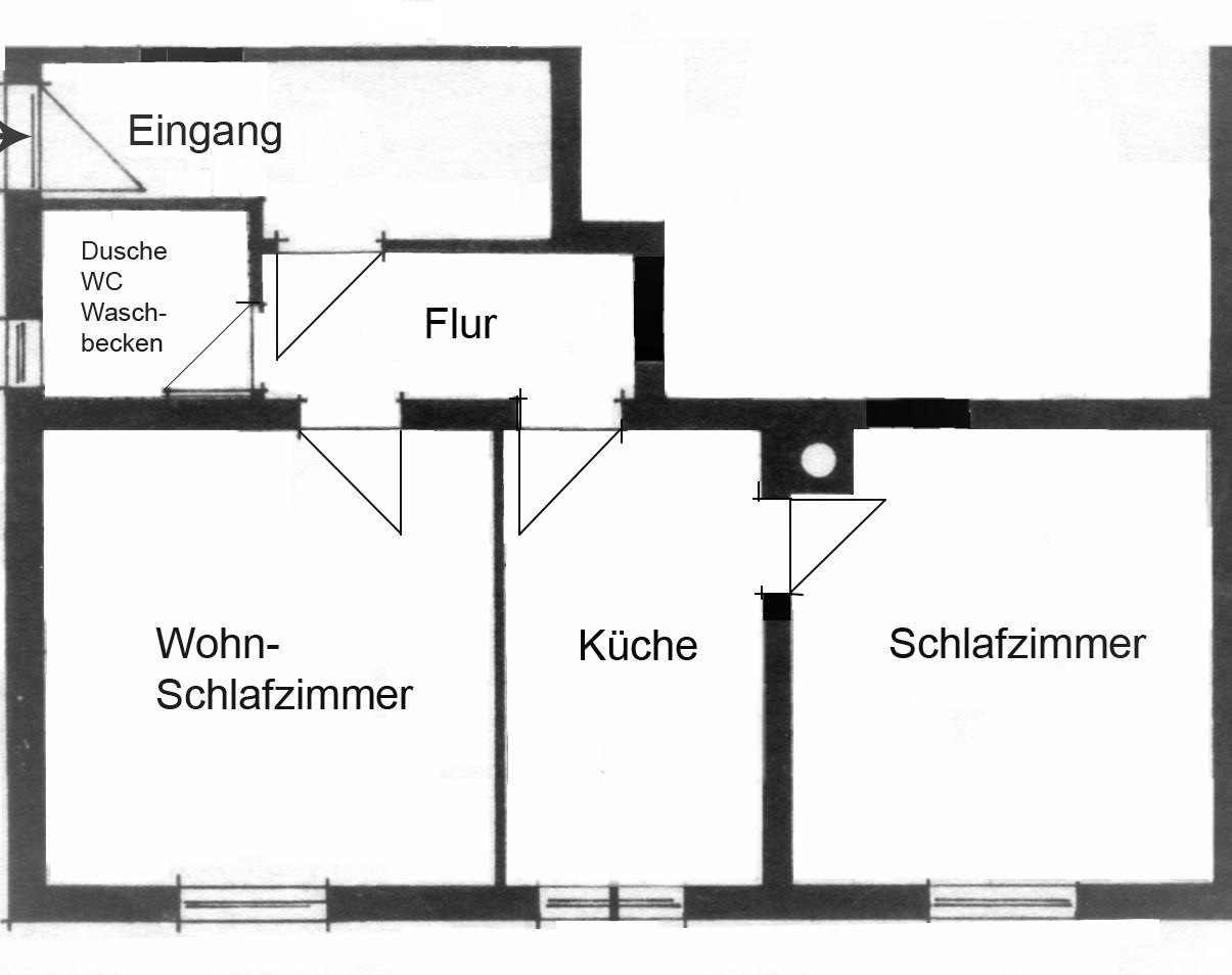 Appartement Ilse Herbert Würzburg Kültér fotó