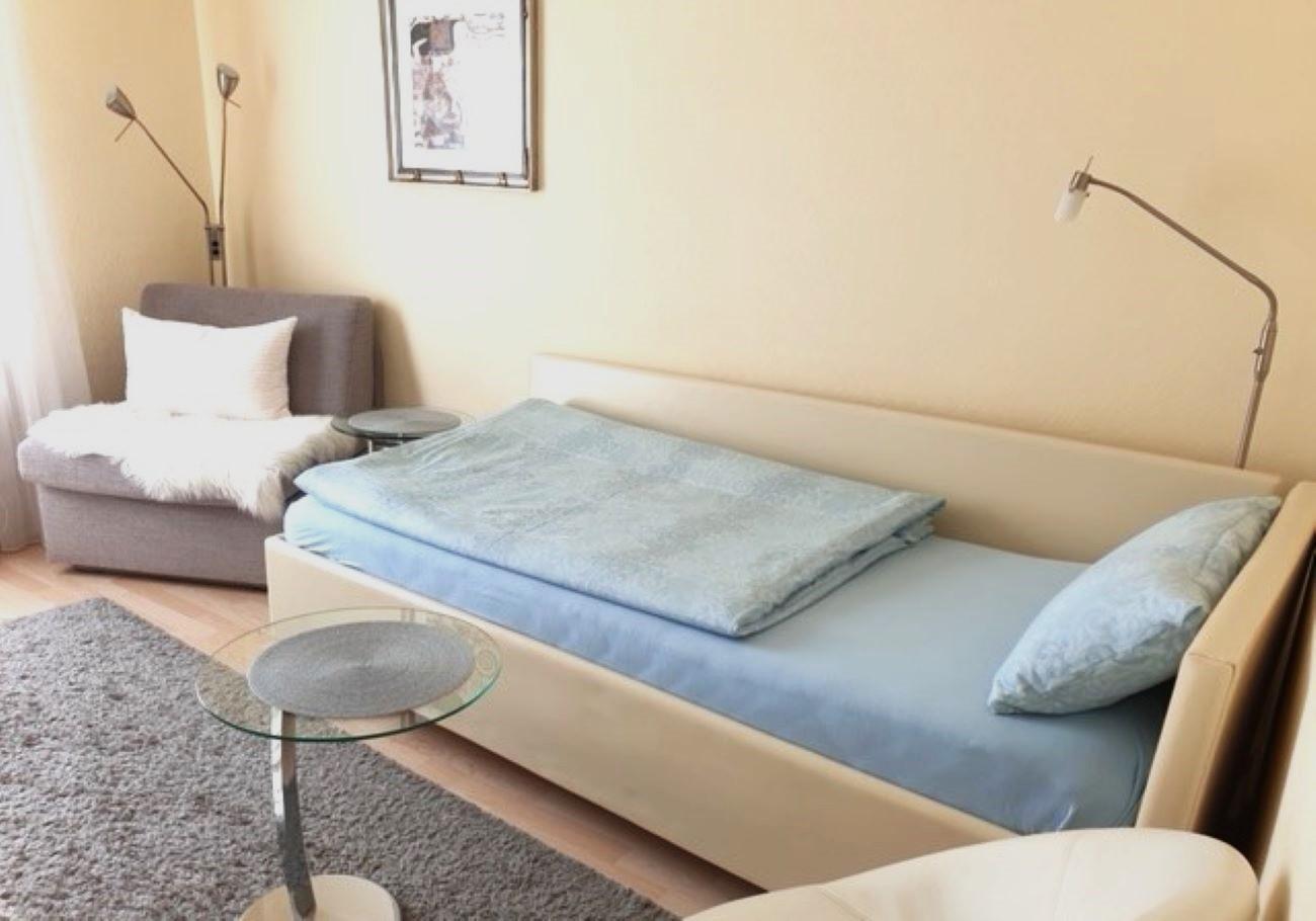 Appartement Ilse Herbert Würzburg Kültér fotó